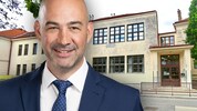 Die Schule in der Donaustadt verwandelt sich im Sommer in einen Backofen – für Volksanwalt ...