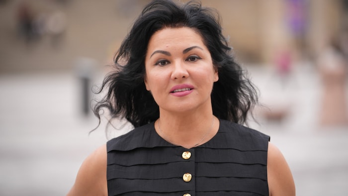 Für Schöngeister wie die Opernsängerin Anna Netrebko gibt es den österreichischen Pass im ...