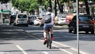 Bei Verkehrsunfällen mit Personenschaden darf die Behörde abstrafen – auch wenn nur der ...