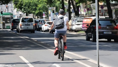 Bei Verkehrsunfällen mit Personenschaden darf die Behörde abstrafen – auch wenn nur der ...