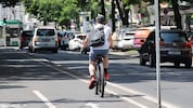 Bei Verkehrsunfällen mit Personenschaden darf die Behörde abstrafen – auch wenn nur der ...