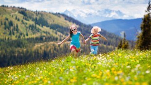 Das Wetter am Wochenende bringt endlich Temperaturen, die wieder zu Ausflügen und Aktivitäten im ...