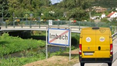 Doch kein „Umposten“ in Imbach. Nur für ein paar wenige ändert sich womöglich die Anschrift – ...