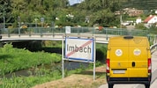 Doch kein „Umposten“ in Imbach. Nur für ein paar wenige ändert sich womöglich die Anschrift – ...