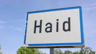 Nach Attacke auf Putzkraft wurde Haiderin eingewiesen