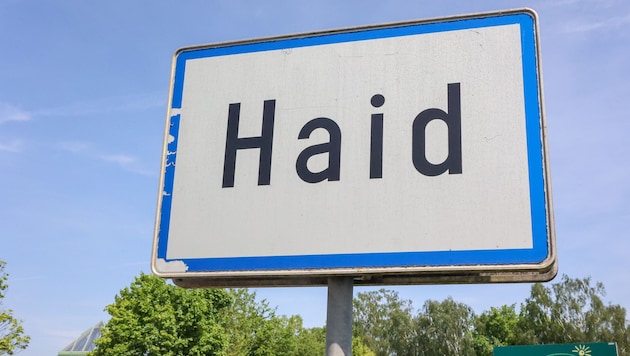 Nach Attacke auf Putzkraft wurde Haiderin eingewiesen