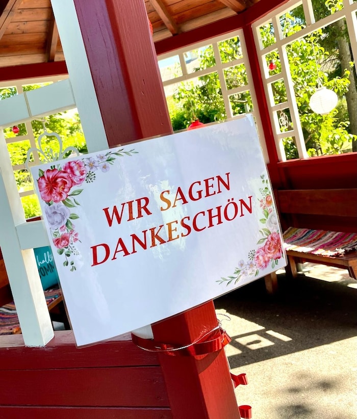 So macht Unterricht Spaß.