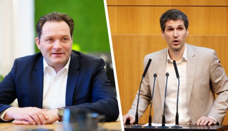 Minister Totschnig bleibt laut grüner Ansicht wohl dieses Jahr sitzen ...