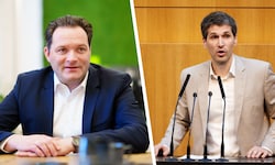 Minister Totschnig bleibt laut grüner Ansicht wohl dieses Jahr sitzen ...
