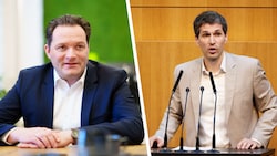 Minister Totschnig bleibt laut grüner Ansicht wohl dieses Jahr sitzen ...