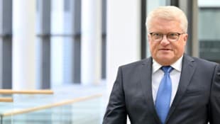Klaus Luger (SPÖ) war bis 2024 Bürgermeister der Landeshauptstadt Linz. Am Freitag steht er vor ...