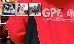 Besonders brisant: In der Gruppe sollen sich auch hochrangige Funktionärinnen befunden haben.