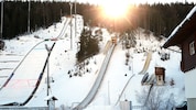 Blickt die Ramsau bald in eine goldene Zukunft im Weltcup?