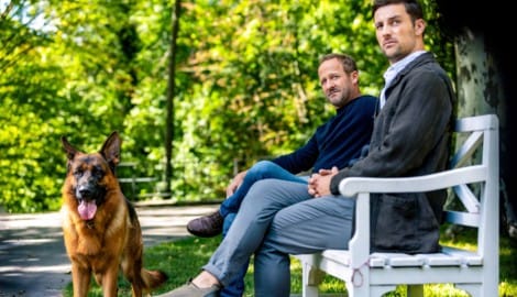 Serien-Fans dürfen sich auf neue Folgen von „Kommissar Rex“ freuen. Nach dem erfolgreichen ...