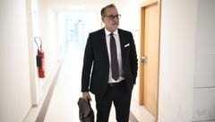 Der Ex-FPÖ-Chef erhält am Donnerstag den dritten, nicht rechtskräftigen, Freispruch.