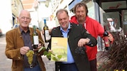 Bürgermeister Martin Treffner sucht jüngere Organisatoren für das Altstadtfest.