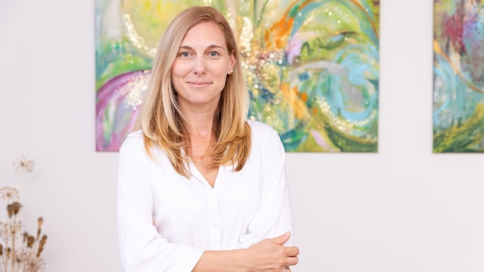 Familienberaterin Claudia Toth hilft mit Tipps weiter