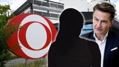 Roland Weißmann wurde von einer ORF-Mitarbeiterin, der er abstoßende Nachrichten schickte, zu ...