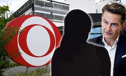 Roland Weißmann wurde von einer ORF-Mitarbeiterin, der er abstoßende Nachrichten schickte, zu ...
