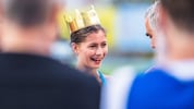 Theresia Emma Mohr ging in Eisenstadt in die Vorarlberger Sportgeschichtsbücher ein.