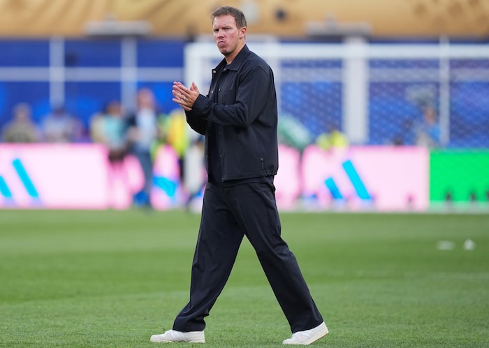 Julian Nagelsmann
