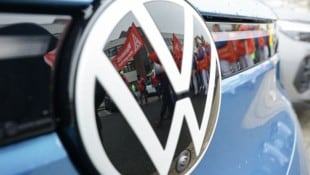 Beim VW-Konzern erreicht der Sparkurs auch die Führungsetage. 