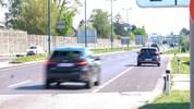 Die B1 gilt als Hotspot der Raserszene.