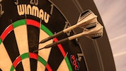 Im Darts gab‘s nun in Österreich erstmals Doping-Proben.