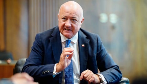 Der Regierungschef will sich das Ergebnis der Reformgruppe nicht kleinreden lassen.