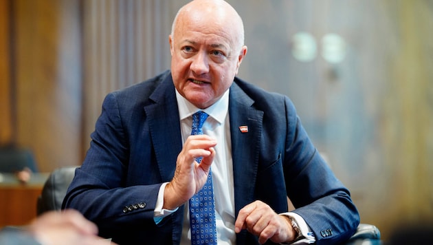 The head of government does not want the reform group’s findings to be downplayed.
