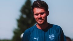 Soll Salzburg zurück in die Erfolgsspur bringen: Danny Röhl.
