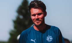 Soll Salzburg zurück in die Erfolgsspur bringen: Danny Röhl.