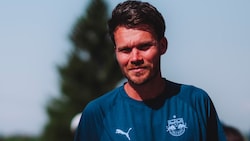 Soll Salzburg zurück in die Erfolgsspur bringen: Danny Röhl.