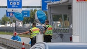 Das Bayrische Verwaltungsgericht bewertete die Grenzkontrollen an der EU-Binnengrenze als nicht ...
