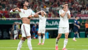 Verlängert sich die spanische Horror-Serie?