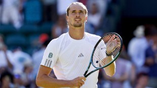 Alexander Zverev
