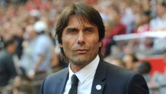 Antonio Conte soll die italienische Nationalmannschaft zur EM 2028 führen.