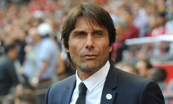 Antonio Conte soll die italienische Nationalmannschaft zur EM 2028 führen.