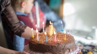Mit einer Rechnung nach einem Kindergeburtstag machte sich ein Vater in den Niederlanden keine ...