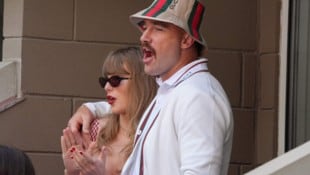 Hat Taylor Swift ihrem Travis Kelce bereits das Jawort gegeben?