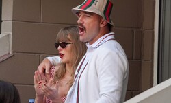 Hat Taylor Swift ihrem Travis Kelce bereits das Jawort gegeben?