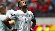 Große Enttäuschung bei David Alaba nach dem WM-Aus