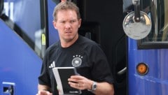 Julian Nagelsmann