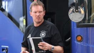 Julian Nagelsmann