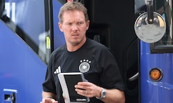 Julian Nagelsmann
