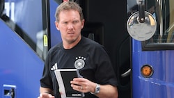 Julian Nagelsmann