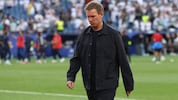 Bei der WM enttäuschte die Truppe von Julian Nagelsmann.