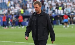 Bei der WM enttäuschte die Truppe von Julian Nagelsmann.