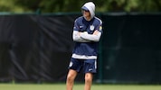Thomas Tuchel und Co. schützten sich vor Spionage.