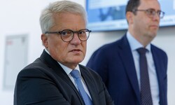 Klaus Luger wurde von den Untreue-Vorwürfen freigesprochen.